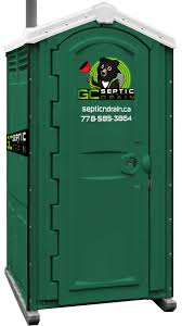 Portable Restroom for Sporting Events